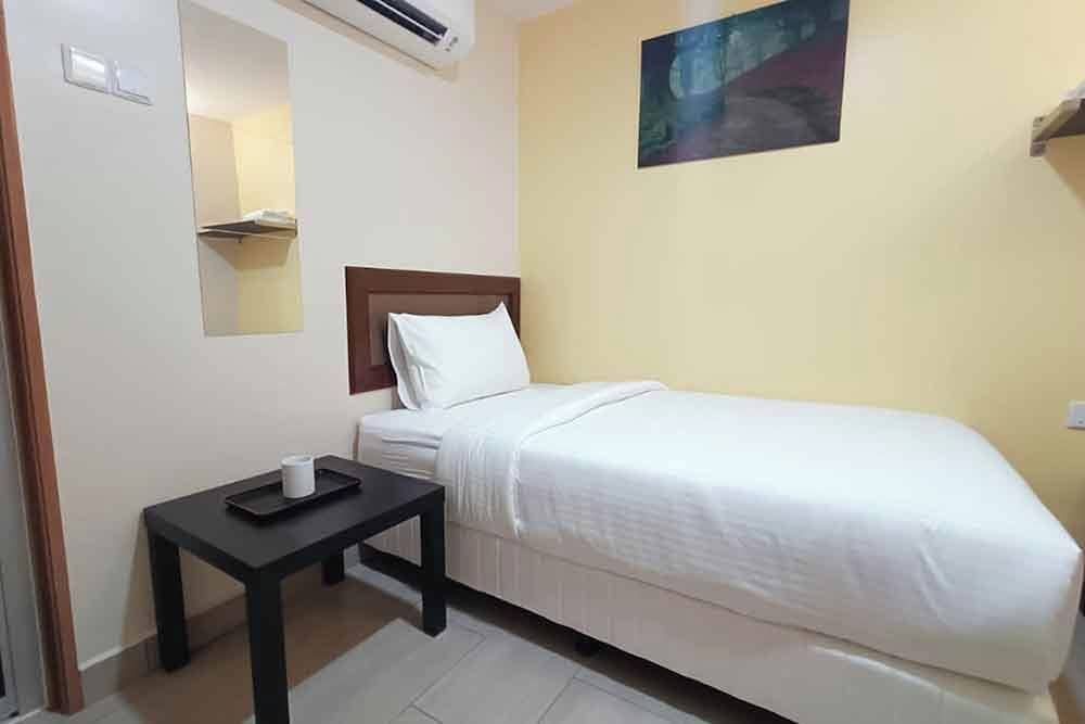 Single Room