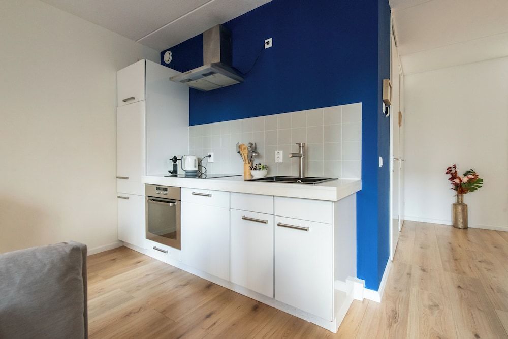 Aparthotel North Family Apartment 9