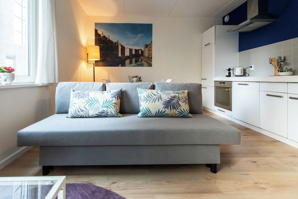 Aparthotel North Family Apartment 27