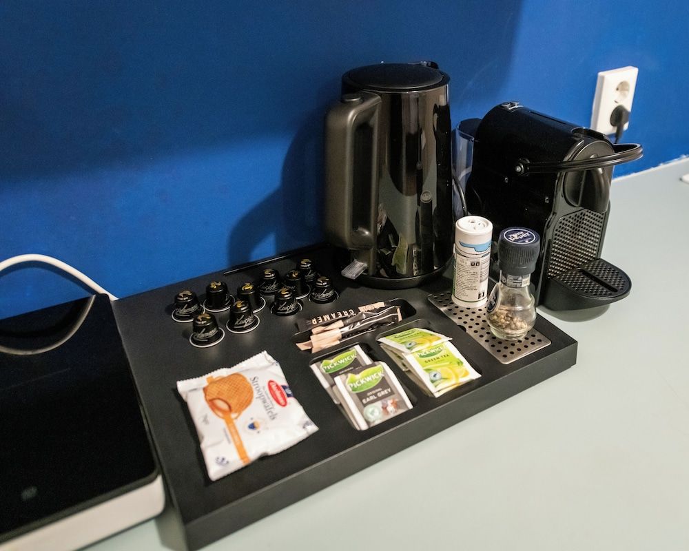 Aparthotel North City Studio 16