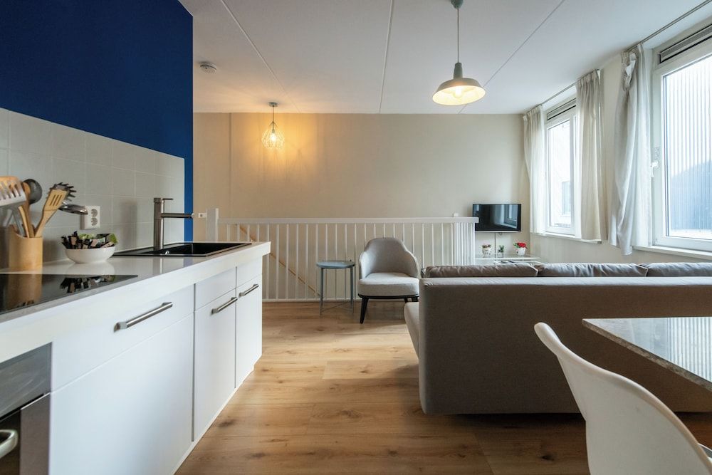 Aparthotel North Family Apartment 18