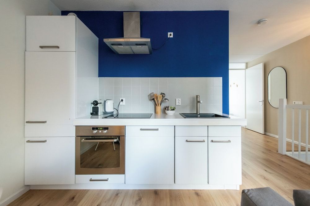 Aparthotel North Family Apartment 10