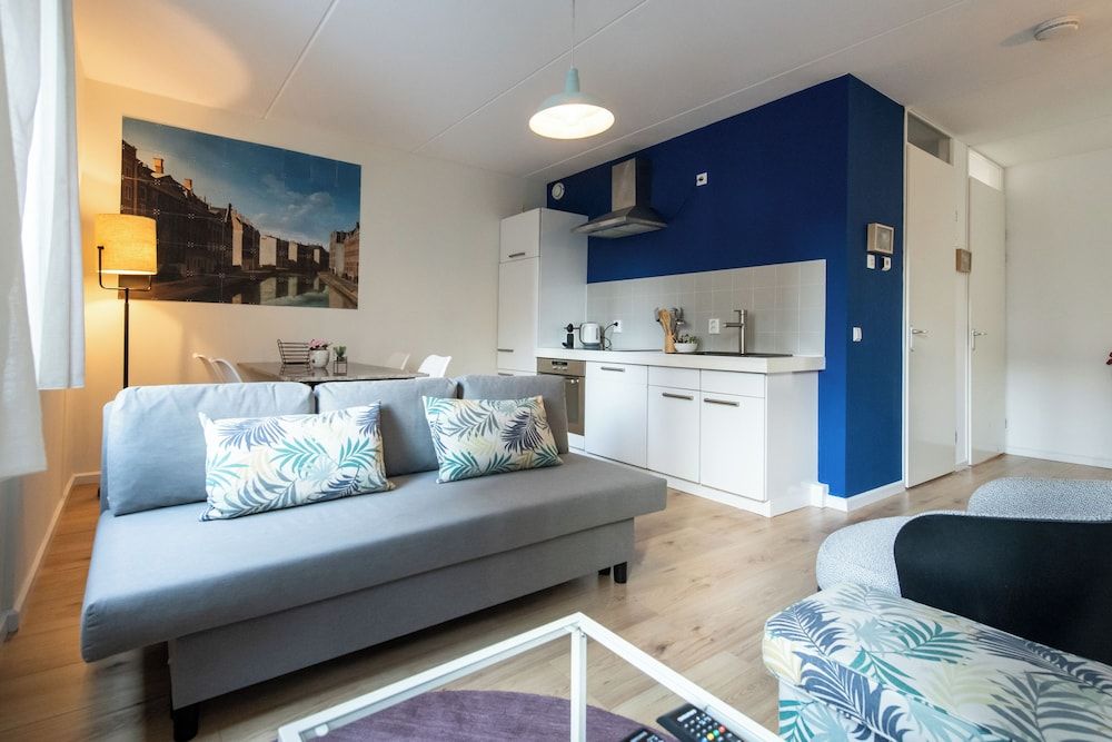 Aparthotel North Family Apartment 23