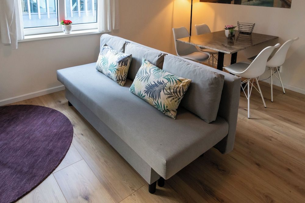 Aparthotel North Family Apartment 8