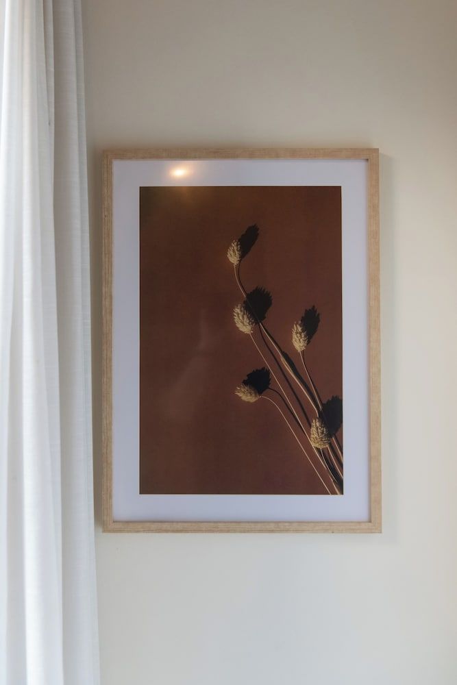 Aparthotel North City Studio 15