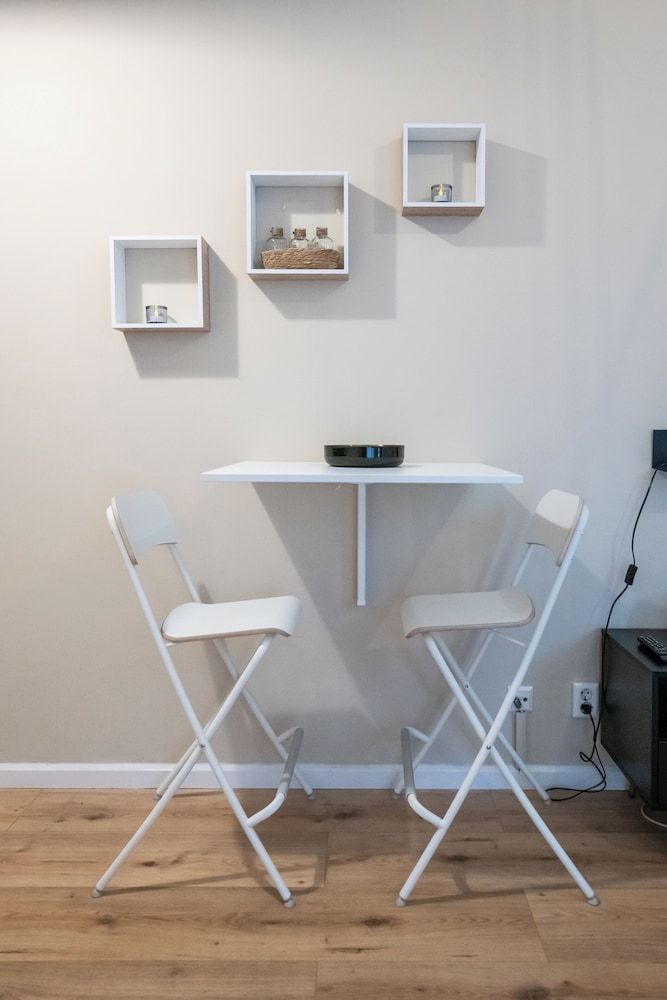 Aparthotel North City Studio 17