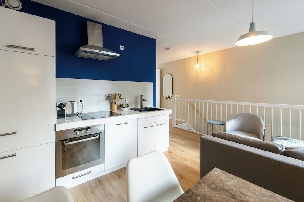 Aparthotel North Family Apartment 22