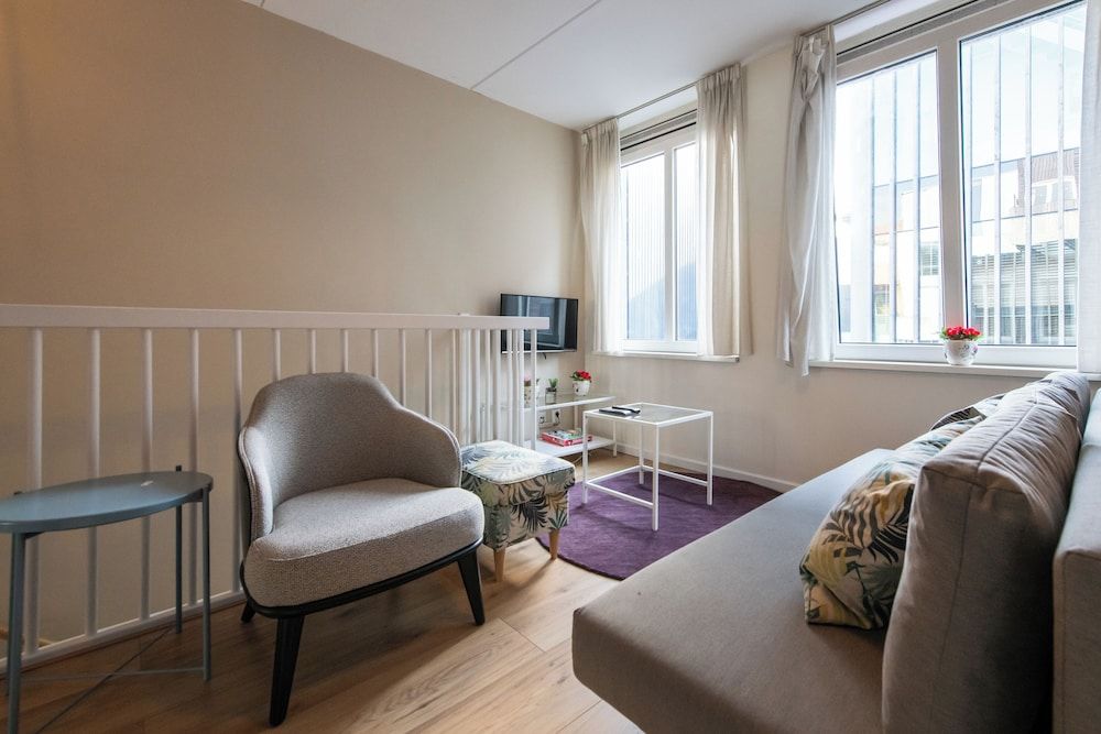 Aparthotel North Family Apartment 17