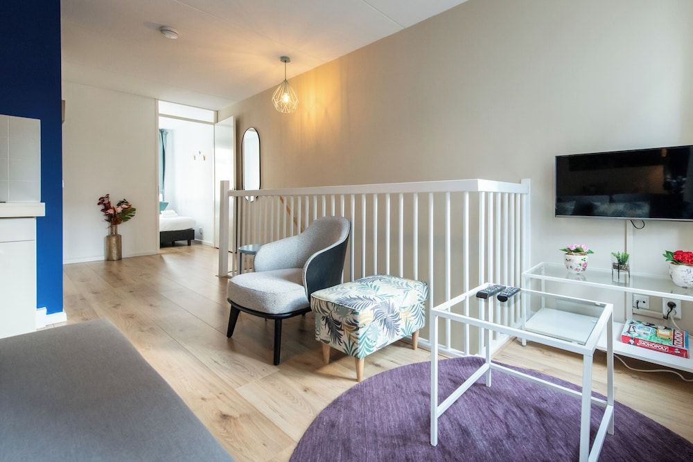 Aparthotel North Family Apartment 28