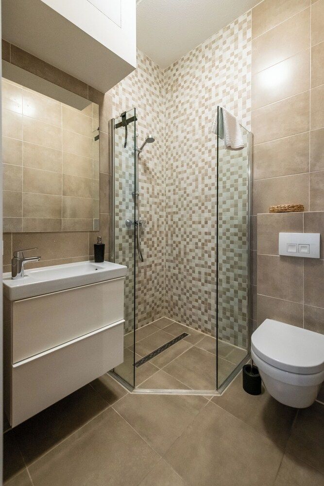 Aparthotel North City Studio 10