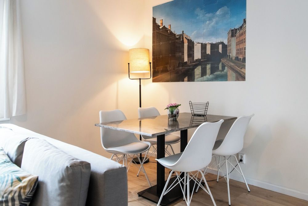 Aparthotel North Family Apartment 24