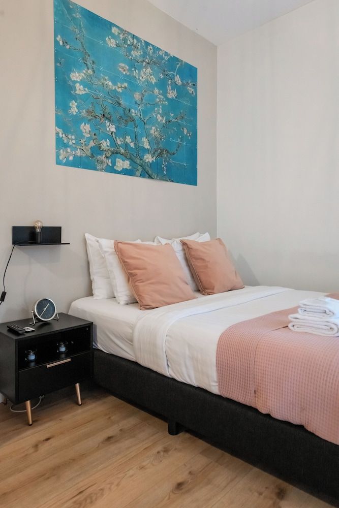 Aparthotel North City Studio 5