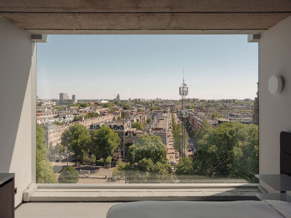 Conscious Hotel Oosterpark Comfort 3