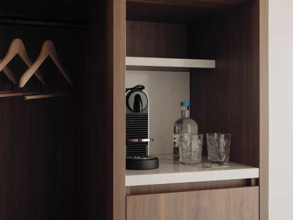 Conscious Hotel Oosterpark Comfort 6