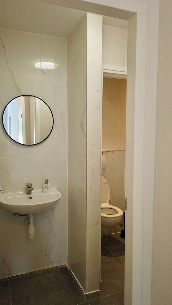 Y Hostel 1 bed in Standard Shared Dormitory (8 people), Air conditioning 4