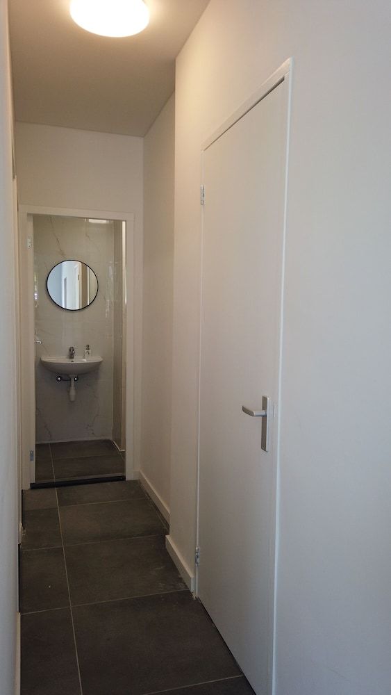 Y Hostel 1 bed in Standard Shared Dormitory (8 people), Air conditioning 6