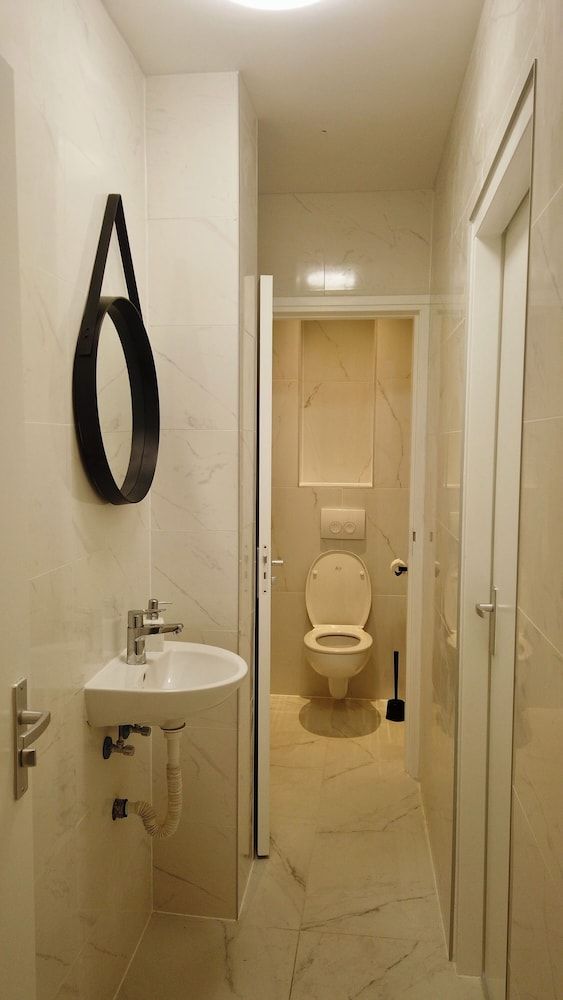 Y Hostel 1 bed in Standard Shared Dormitory (8 people), Air conditioning 3