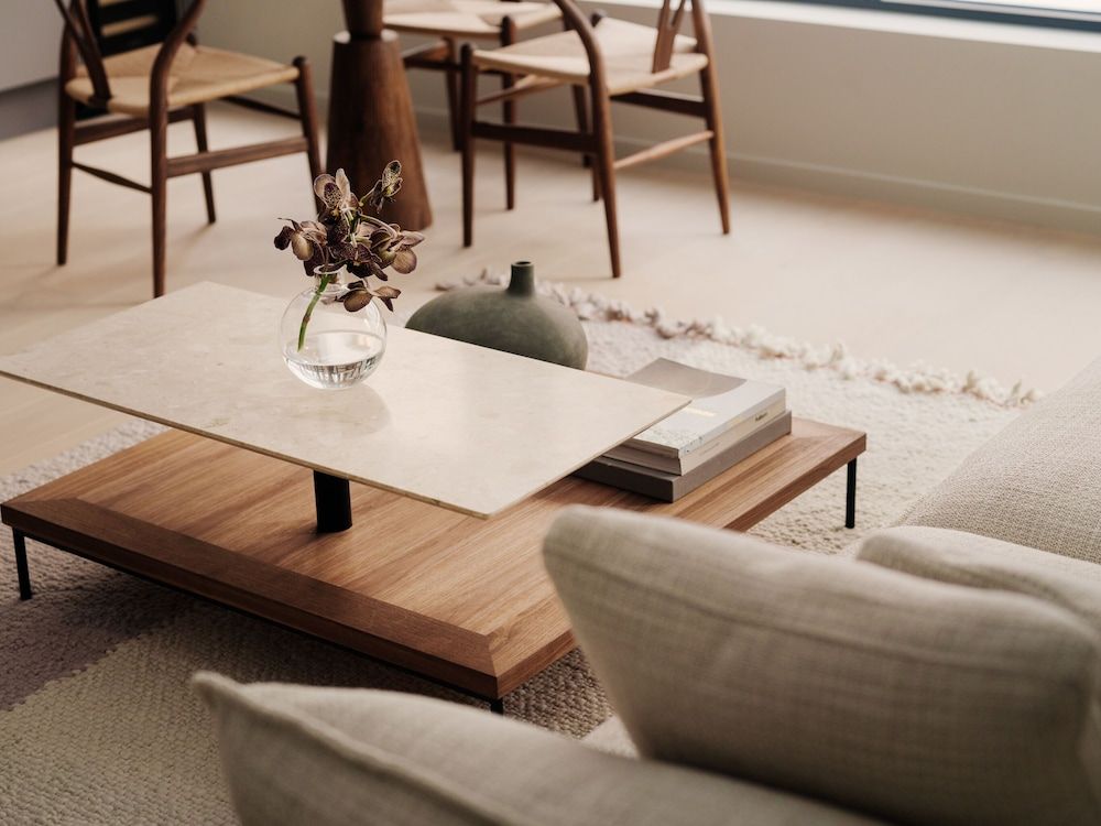 A-One Homes Sommerro Premium Apartment 6