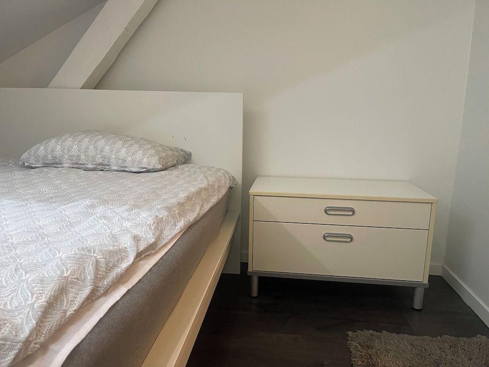 Apartment, 1 Bedroom