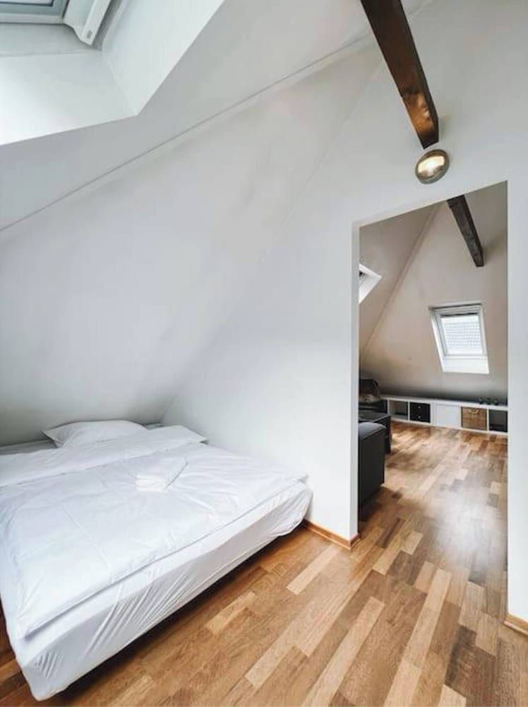 Apartment, 1 Bedroom