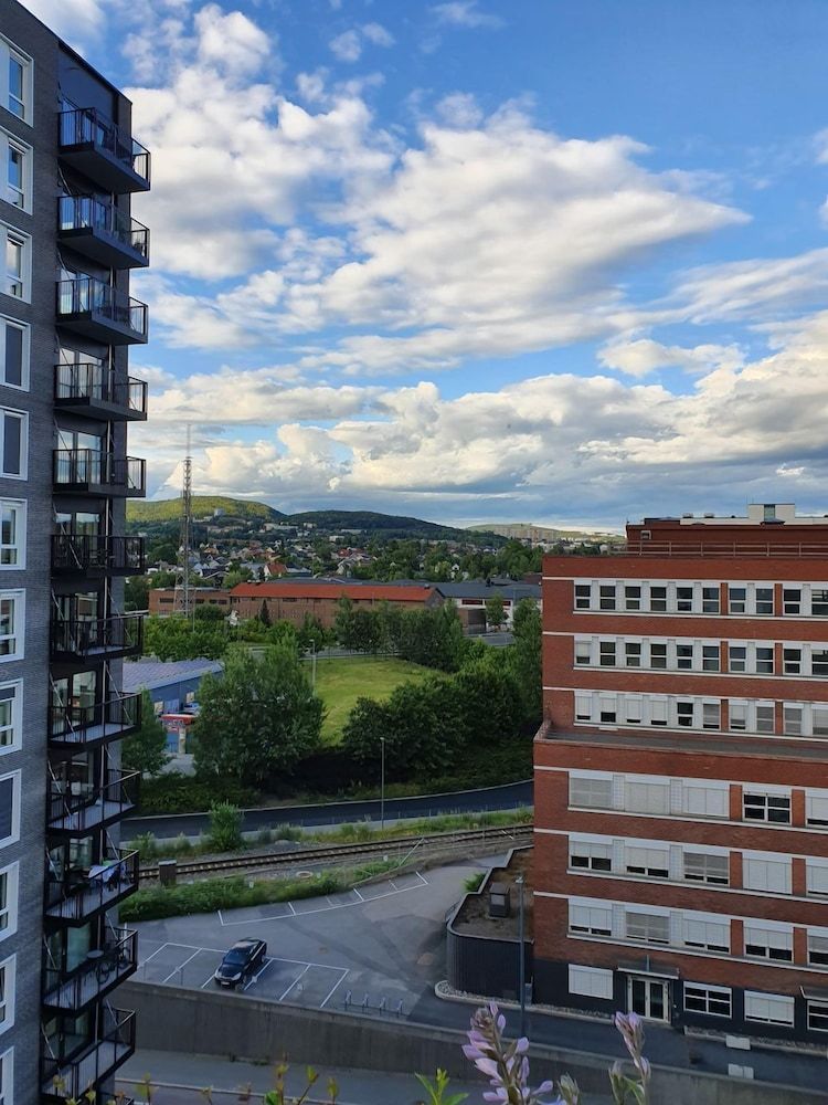 Luxury Double Room, 1 Double Bed, Mountain View