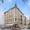 Forenom Serviced Apts Oslo Majorstuen