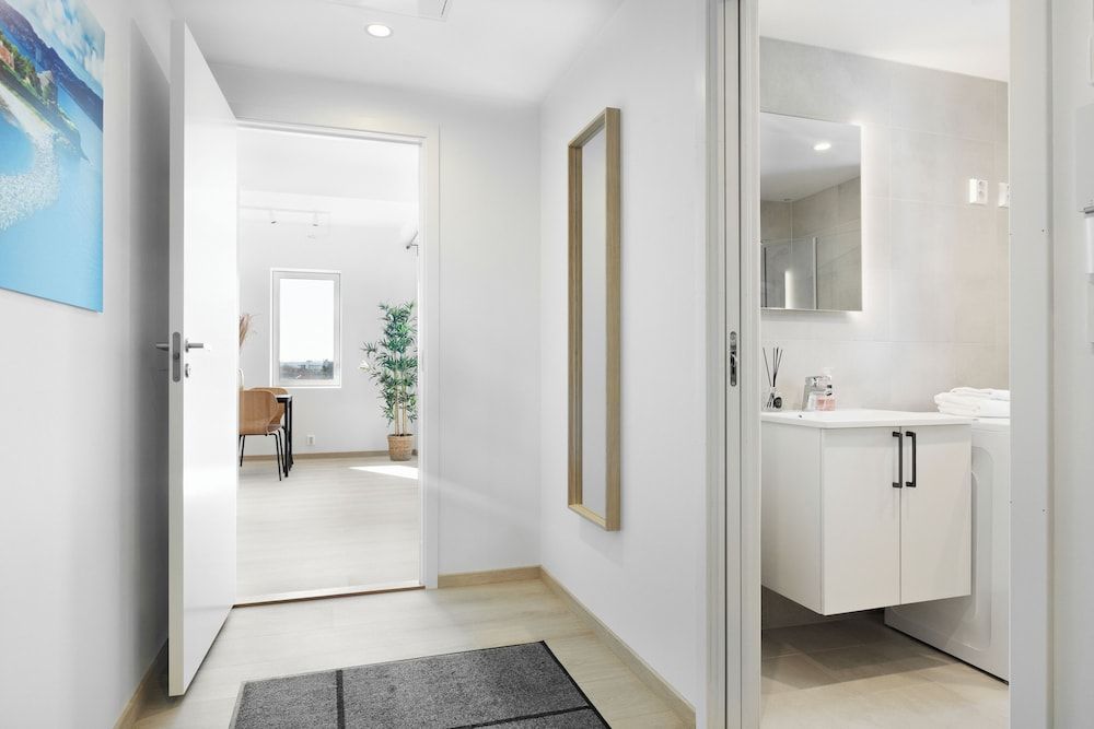 Standard Apartment