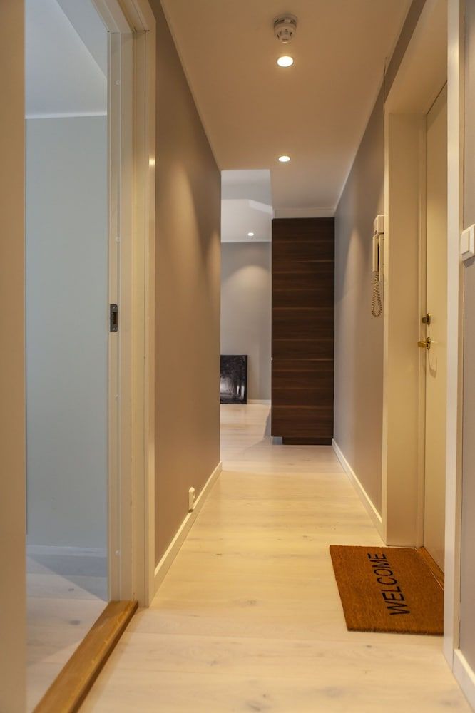 Basic Apartment