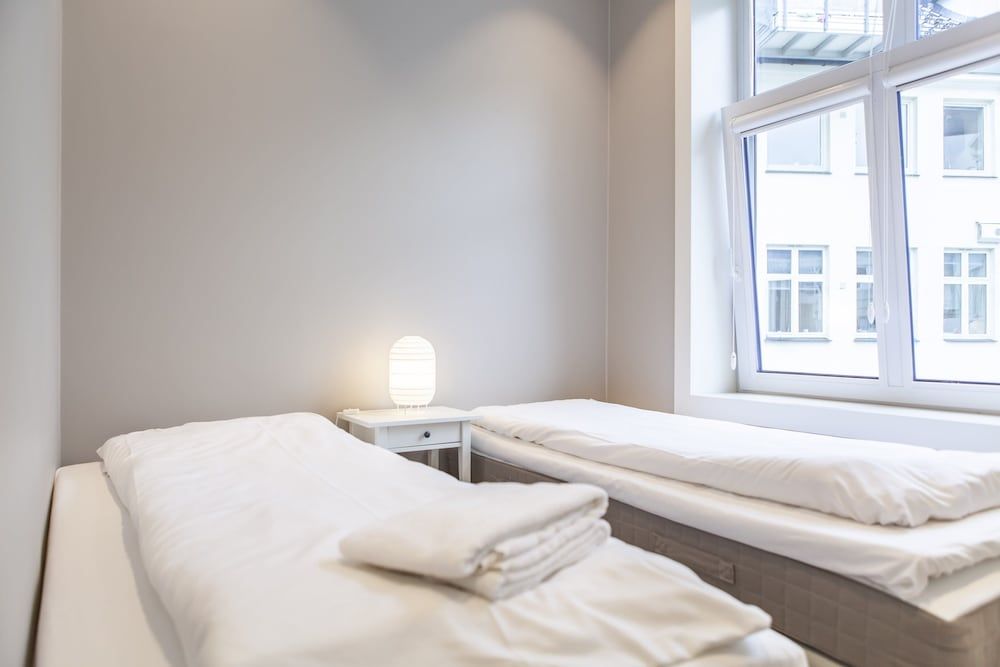 Basic Apartment