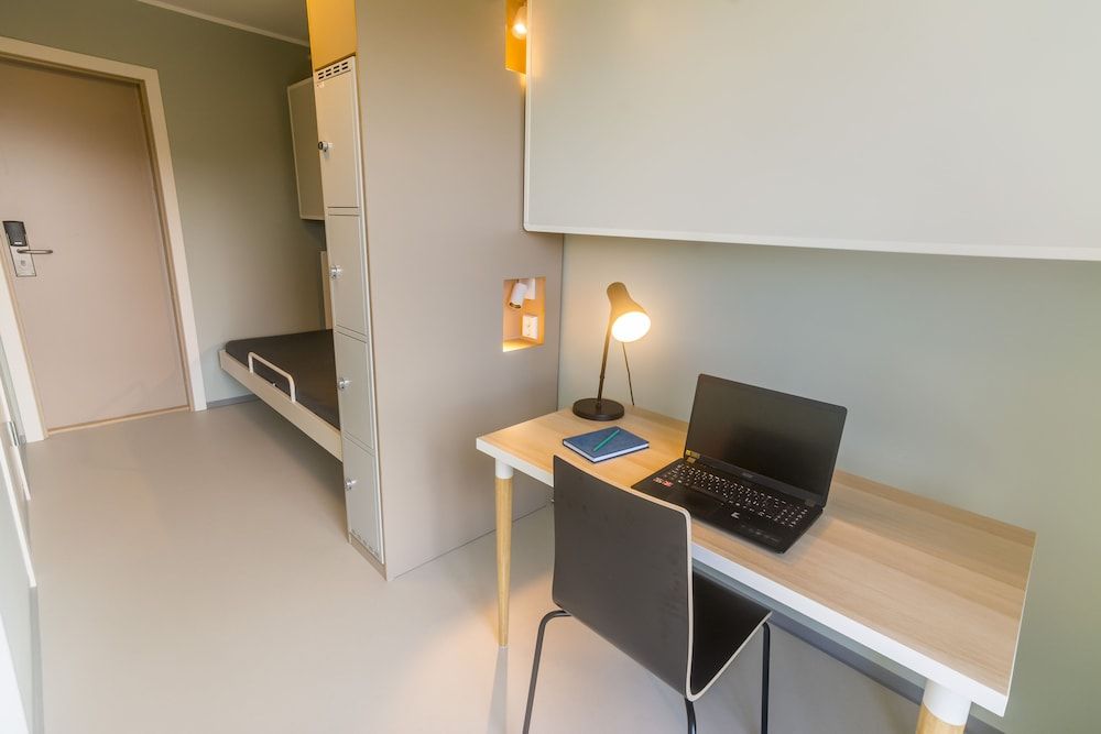 Standard Single Room, Private Bathroom