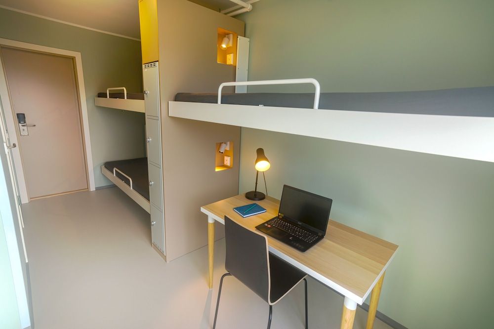 Triple Room, Private Bathroom