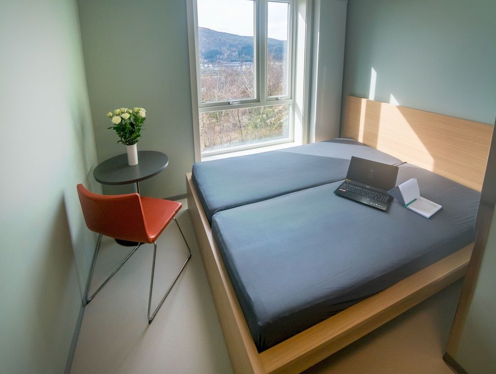 Double Room, Private Bathroom