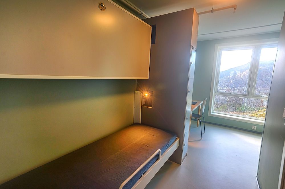 Standard Single Room, Private Bathroom