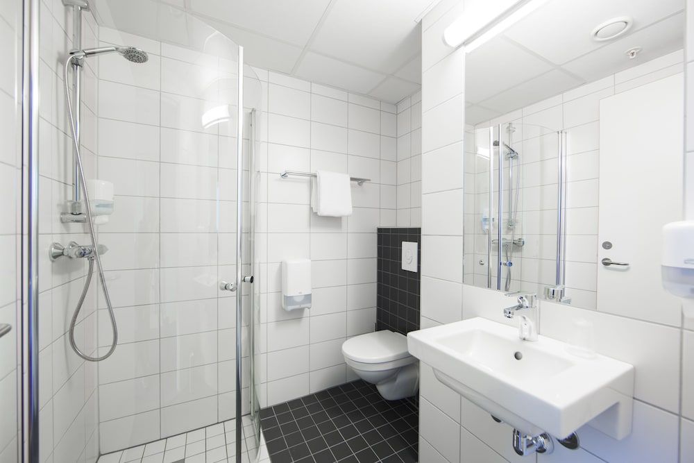 Citybox Oslo Double Room 6