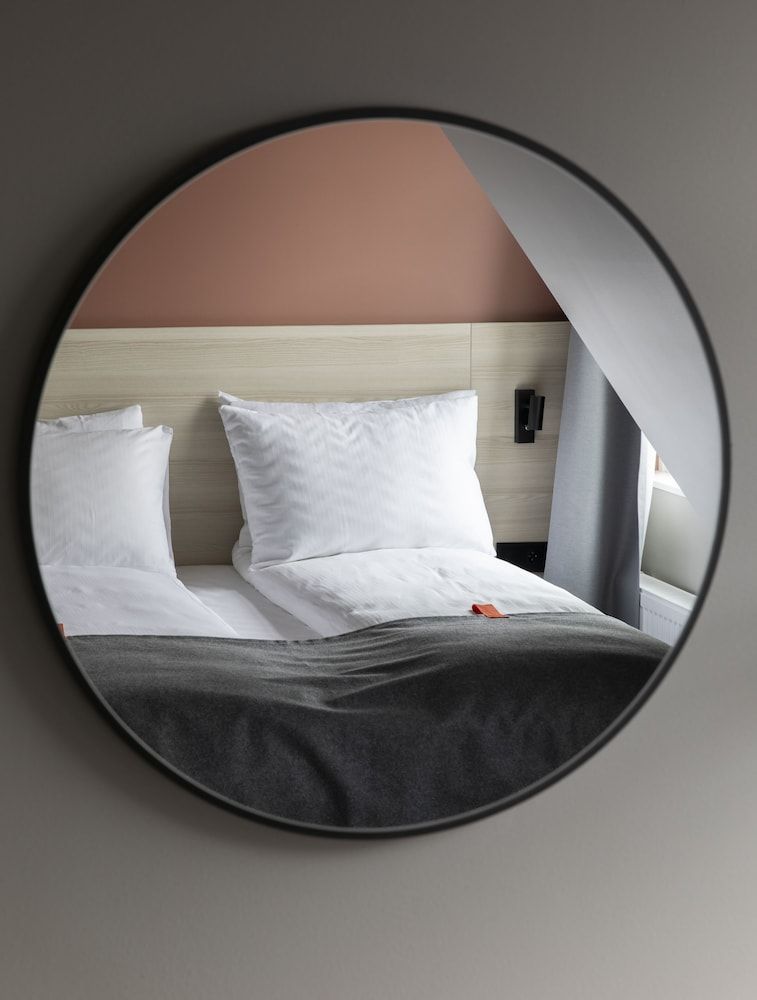 Citybox Oslo Double Room (Small)