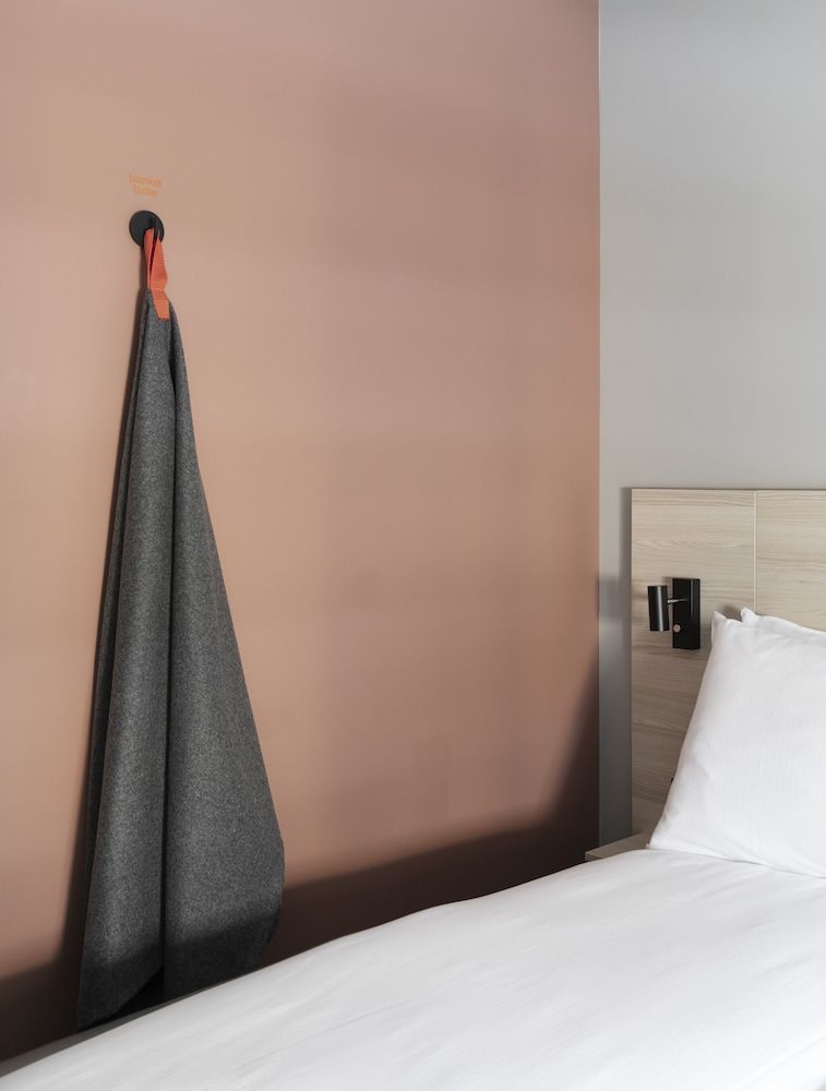 Citybox Oslo Double Room 4