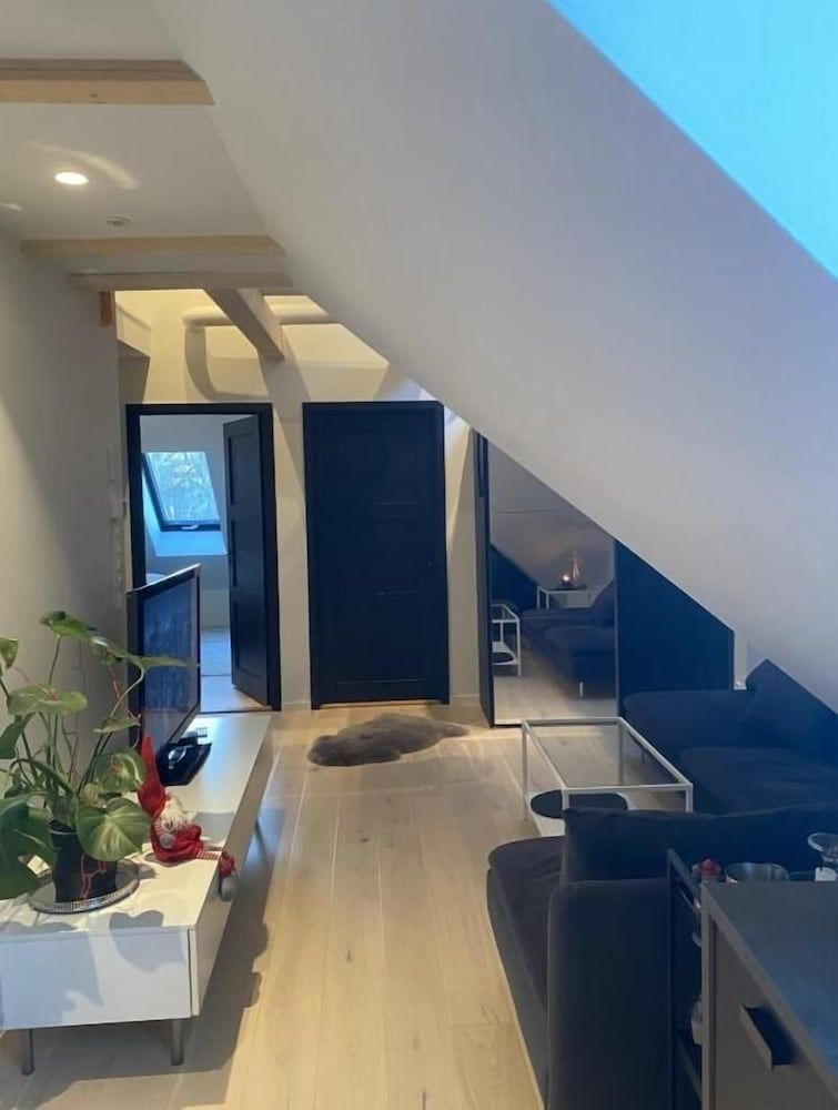 Comfort Apartment