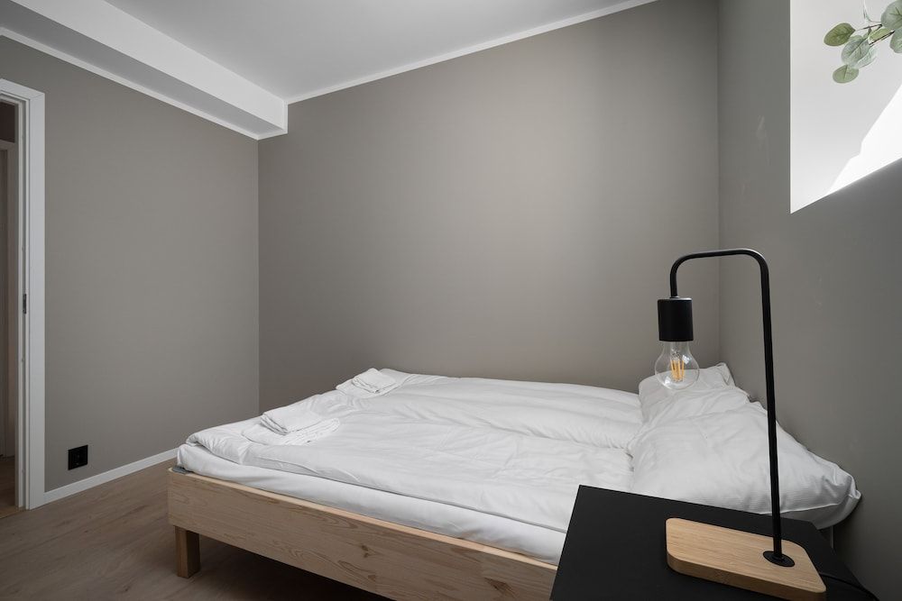 Superior Apartment