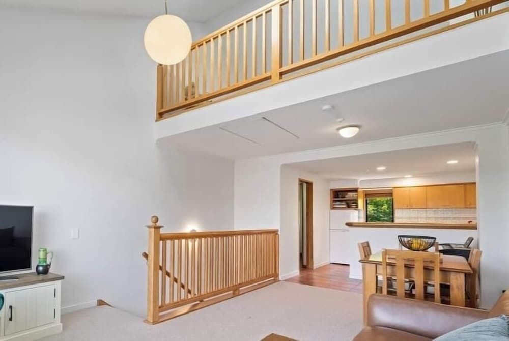 Aspen Getaway Family Apartment 8