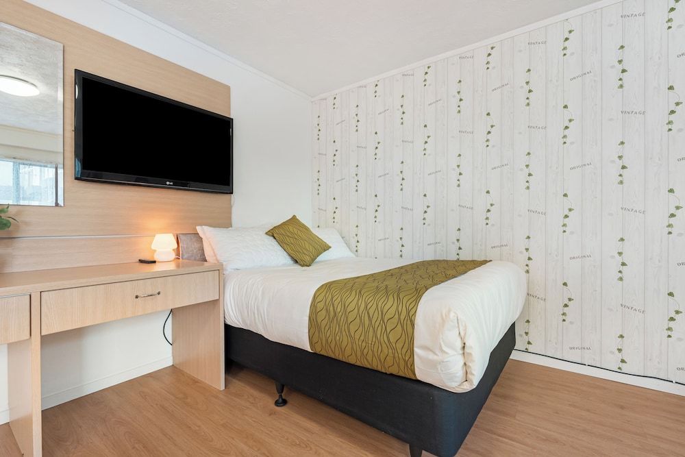 Family Suite, 1 Bedroom, Non Smoking, Kitchenette