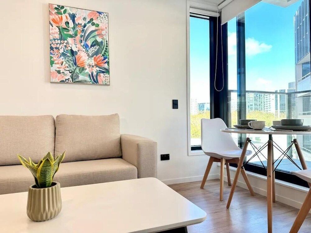 Deluxe Apartment, 1 Bedroom, Non Smoking