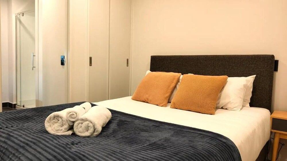 Deluxe Apartment, Non Smoking