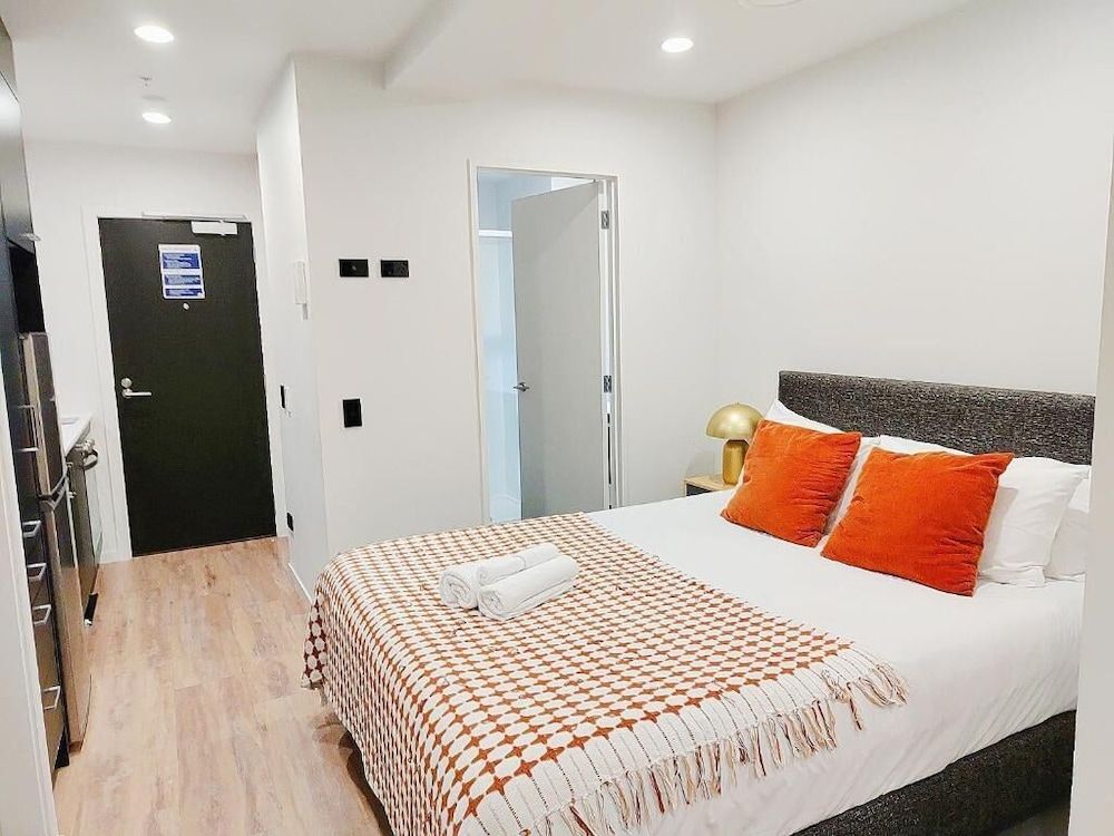 Superior Apartment, Kitchen