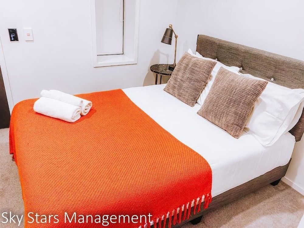 Family Apartment