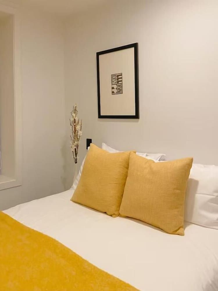 Deluxe Apartment, Kitchen