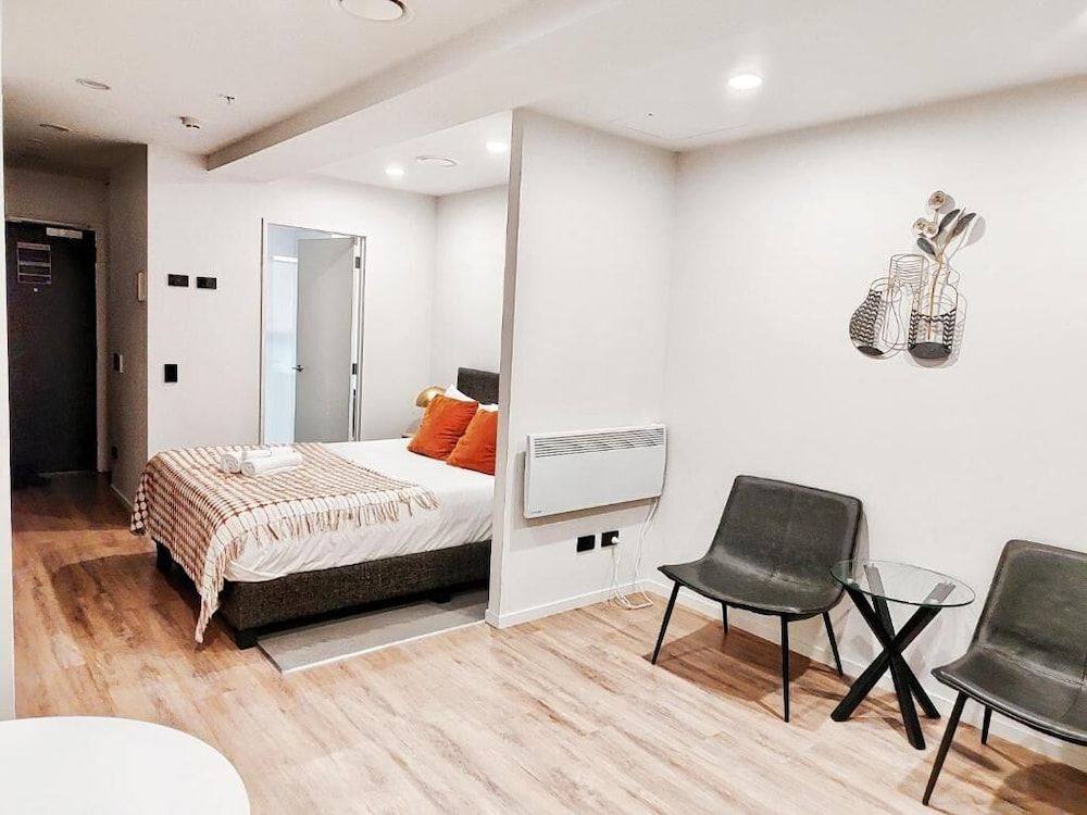Superior Apartment, Kitchen