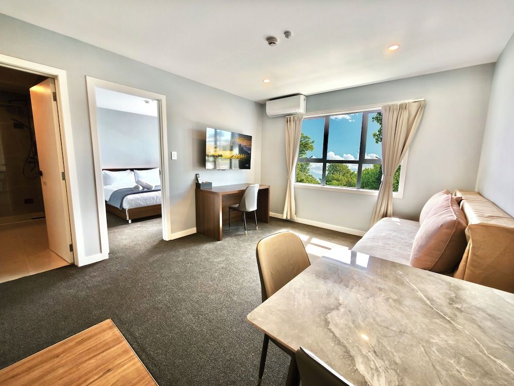 StarLand Stays Family Studio Suite 6