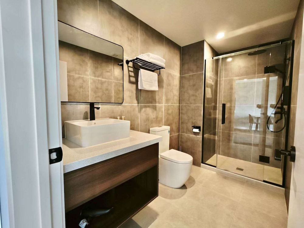 StarLand Stays Family Studio Suite 5