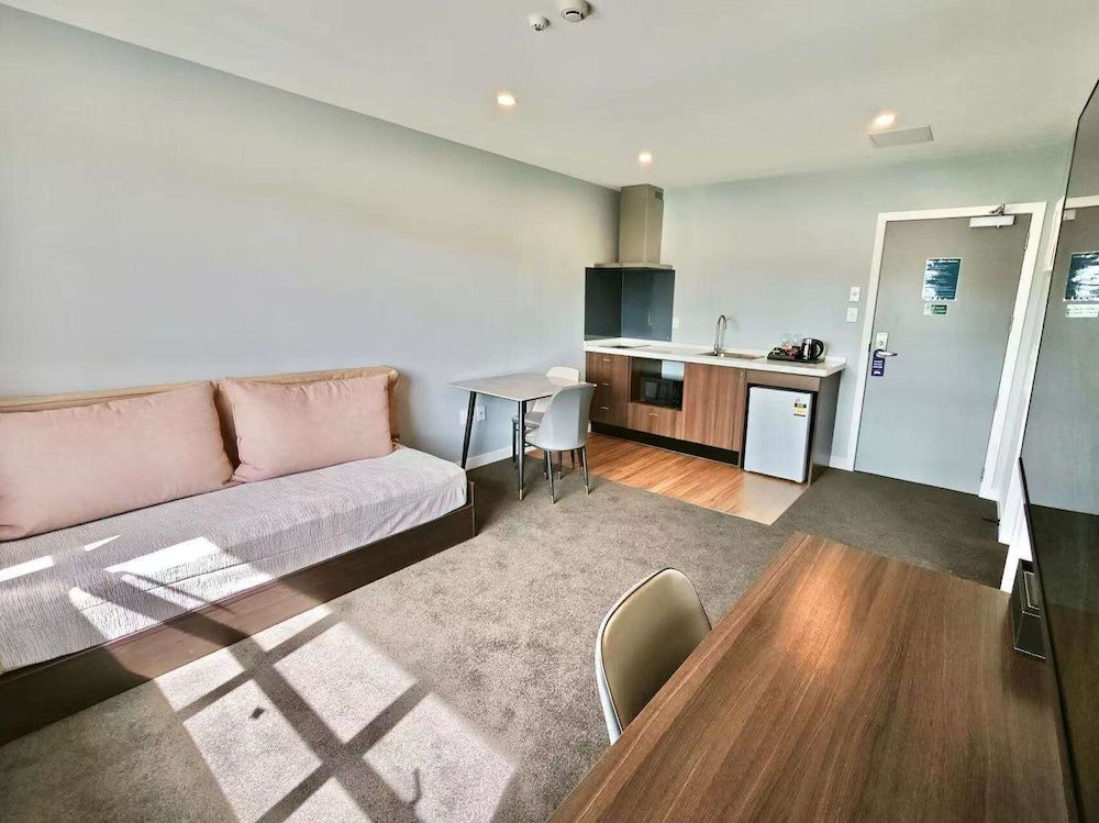 StarLand Stays Family Studio Suite 2