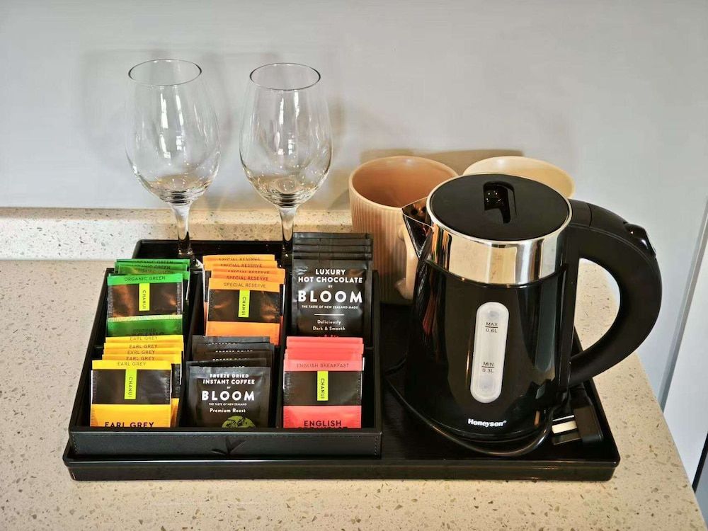 StarLand Stays Deluxe Triple Room 5